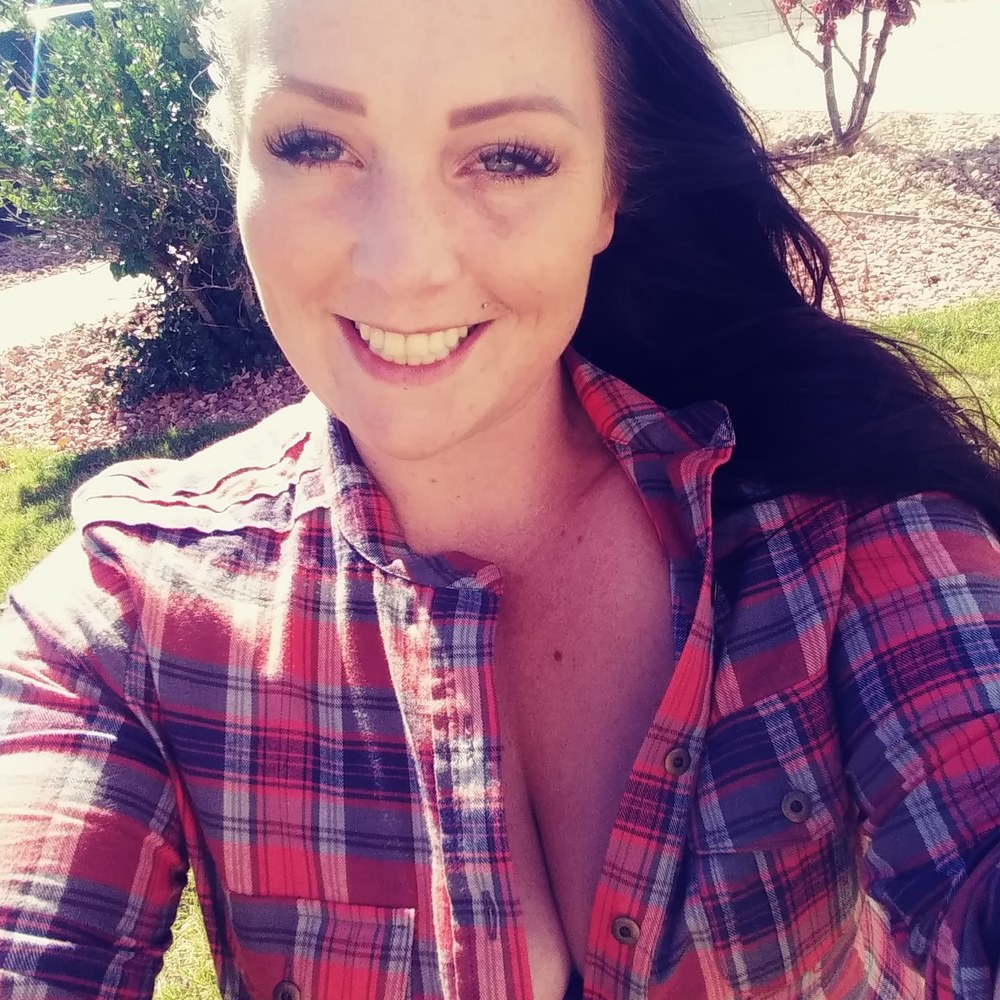 Meet your Posher, Cyndi